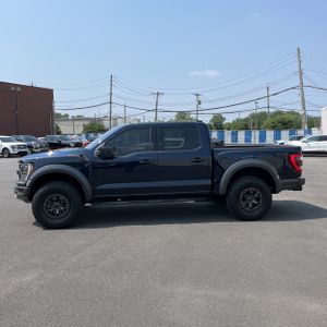 صورة 3 لـ 2022 FORD F-150 RAPTOR