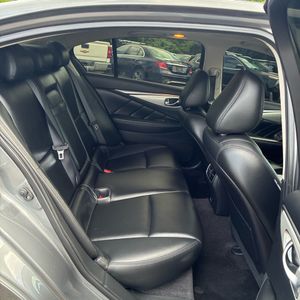 صورة 35 لـ 2021 Infiniti Q50 LUXE