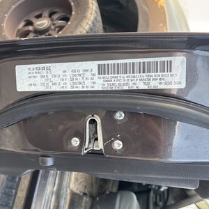صورة مصغرة 55 لـ 2016 RAM 2500 TRADESMAN