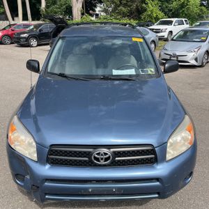 2007 Toyota RAV4 BASE thumbnail 15