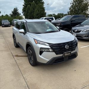 صورة مصغرة 51 لـ 2024 Nissan ROGUE SV