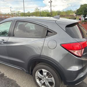 HONDA HR-V EX-L W/NAVI - 6