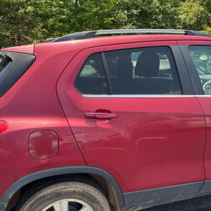 2015 Chevrolet TRAX LT — фото 8