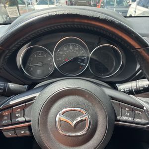 2017 Mazda CX-5 TOURING 缩略图 38