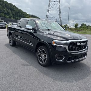 2025 RAM 1500 TUNGSTEN — миниатюра 12