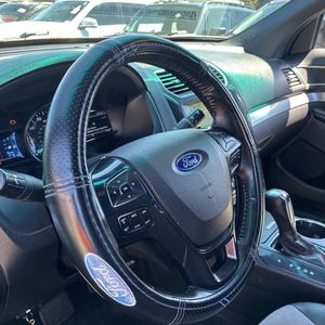 2017 FORD EXPLORER XLT — миниатюра 67