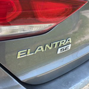 2018 Hyundai ELANTRA SE 缩略图 23