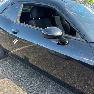 2019 Dodge CHALLENGER GT — миниатюра 59