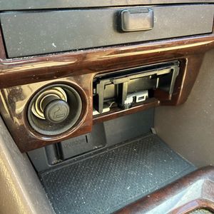 صورة 52 لـ 2001 Toyota CAMRY XLE V6