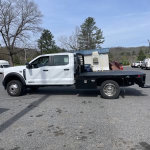 FORD F-550 CHASSIS XL - 3