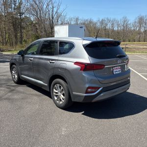 HYUNDAI SANTA FE SE - 5