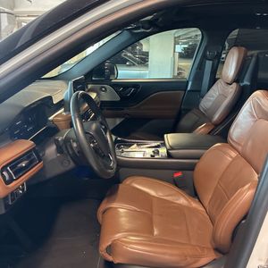 2023 Lincoln AVIATOR RESERVE 缩略图 31