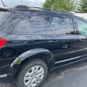 DODGE JOURNEY SE - 9