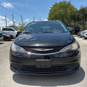 صورة مصغرة 14 لـ 2020 Chrysler VOYAGER LXI