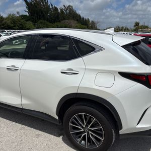 LEXUS NX 250 BASE - 6