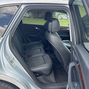 صورة مصغرة 34 لـ 2018 AUDI Q5 PREMIUM