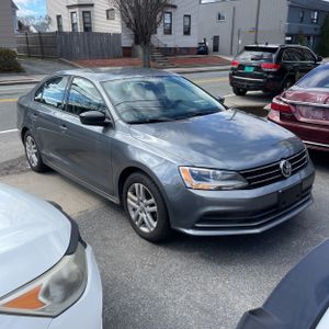 VOLKSWAGEN JETTA S - 10