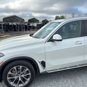 BMW X5 XDRIVE40I - 2