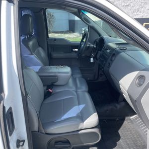 صورة مصغرة 33 لـ 2005 FORD F-150 XL