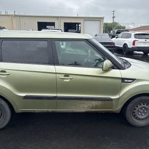 2012 KIA SOUL BASE — миниатюра 11