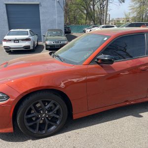 DODGE CHARGER GT - 2