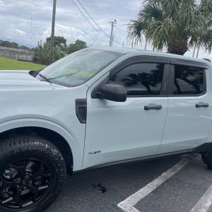 FORD MAVERICK XLT - 2