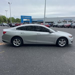 CHEVROLET MALIBU - 10