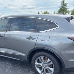 2024 Acura MDX SH-AWD photo 6