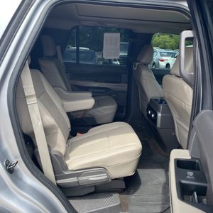 2021 FORD EXPEDITION XLT — миниатюра 35
