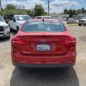 FORD FOCUS SEL - 7