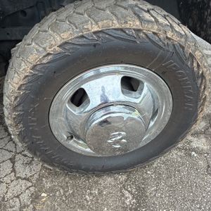 2005 Dodge RAM 3500 SLT/LARAMIE 缩略图 20