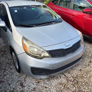 صورة مصغرة 45 لـ 2013 KIA RIO LX