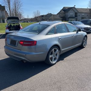 AUDI A6 PREMIUM PLUS - 8