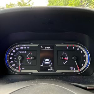 2023 Hyundai TUCSON SEL — фото 36