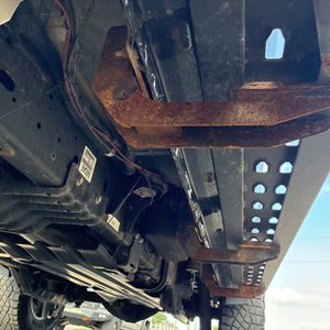 2023 RAM 1500 TRX thumbnail 21