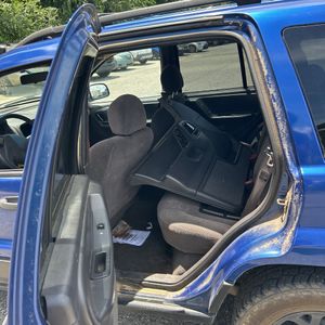 2000 JEEP GRAND CHEROKEE LAREDO 缩略图 34