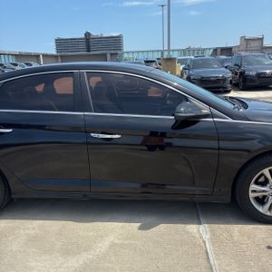 صورة مصغرة 11 لـ 2018 Hyundai SONATA SEL