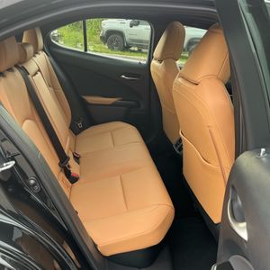 2025 Lexus UX 300H PREMIUM 照片 35