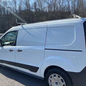 FORD TRANSIT CONNECT XL - 6