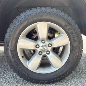2014 RAM 1500 EXPRESS 缩略图 18