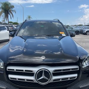 2020 Mercedes-BENZ GLS — миниатюра 15