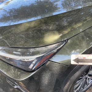 2024 Lexus NX 250 BASE — миниатюра 53