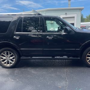 2015 FORD EXPEDITION LIMITED 缩略图 11
