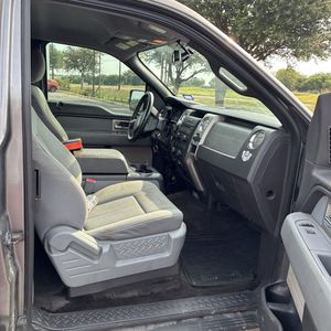 2011 FORD F-150 XLT — миниатюра 32