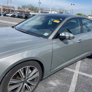 AUDI A6 SEDAN PREMIUM PLUS - 2