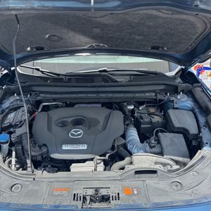 2023 Mazda CX-5 2.5 TURBO — фото 45