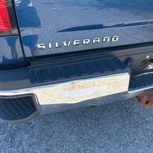 صورة مصغرة 55 لـ 2017 Chevrolet SILVERADO 3500HD LT