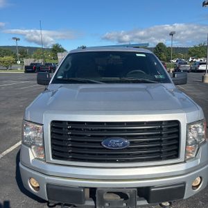 صورة 14 لـ 2014 FORD F-150 STX