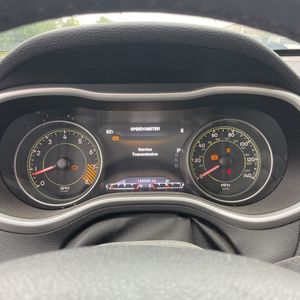 2014 JEEP CHEROKEE TRAILHAWK 照片 41