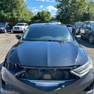 صورة 15 لـ 2020 Acura ILX BASE